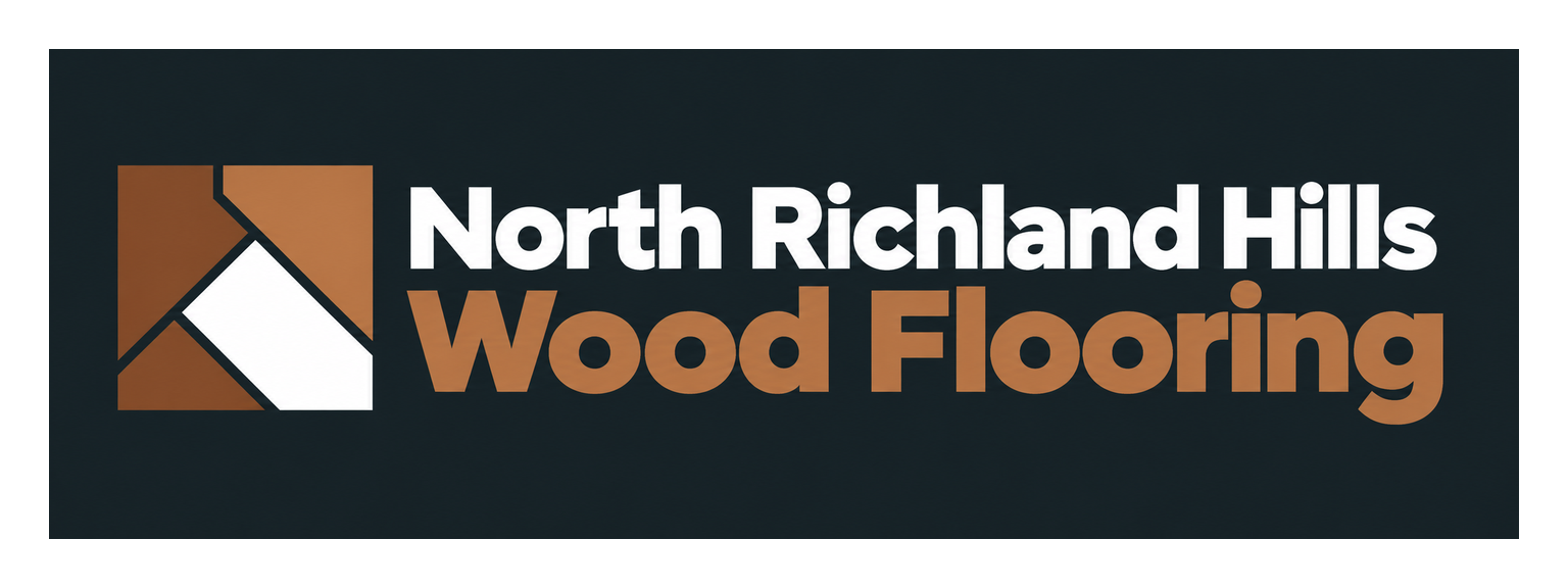 North Richland Hills Wood Flooring